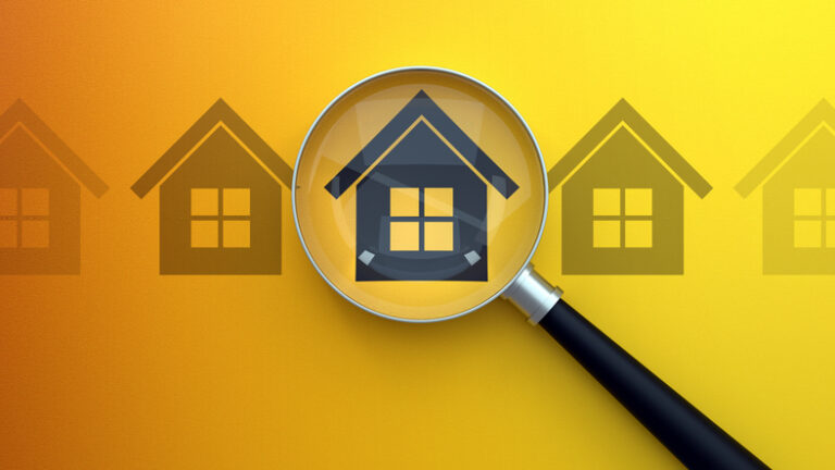 Home Leak Detection
